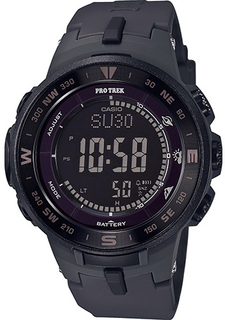 Наручные часы Casio Pro Trek PRG-330-1AER
