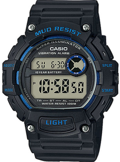 Наручные часы Casio Standard TRT-110H-2AVEF