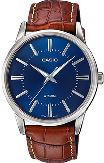 Наручные часы Casio Standard MTP-1303PL-2AVEF