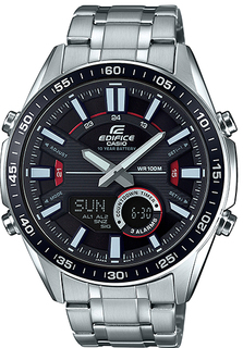 Наручные часы Casio Edifice EFV-C100D-1A