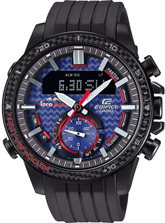 Наручные часы Casio Edifice ECB-800TR-2AER