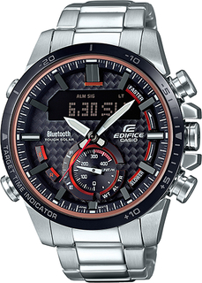 Наручные часы Casio Edifice ECB-800DB-1AEF