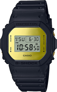 Наручные часы Casio G-Shock DW-5600BBMB-1E