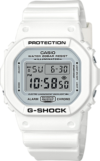 Наручные часы Casio G-Shock DW-5600MW-7E