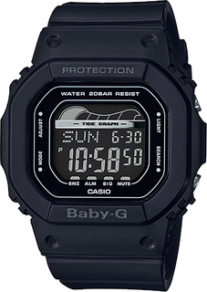 Наручные часы Casio Baby-G BLX-560-1E