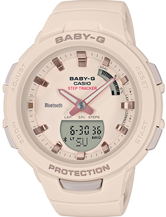 Наручные часы Casio Baby-G BSA-B100-4A1ER