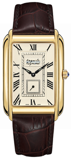 Наручные часы Auguste Reymond Charleston Quartz Maxi AR418770.5610.4.460.8