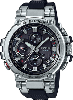 Наручные часы Casio G-Shock MTG-B1000-1AER