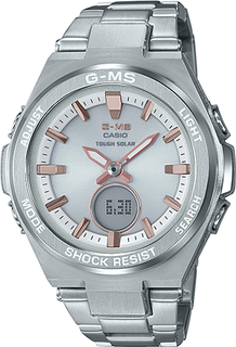 Наручные часы Casio Baby-G MSG-S200D-7AER