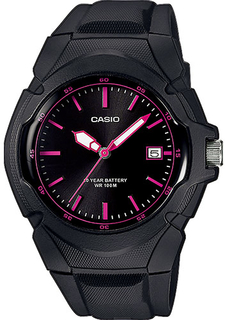 Наручные часы Casio Standard LX-610-1A2VEF