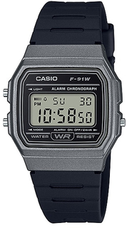 Наручные часы Casio Standard F-91WM-1B