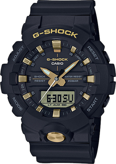 Наручные часы Casio G-Shock GA-810B-1A9