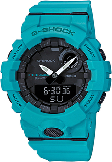 Наручные часы Casio G-Shock GBA-800-2A2