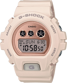 Наручные часы Casio G-Shock GMD-S6900MC-4ER