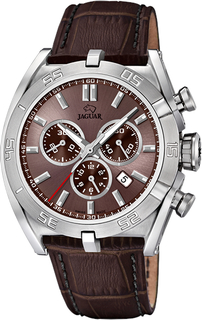 Наручные часы Jaguar Executive J857/6