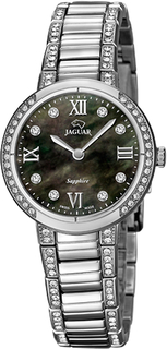 Наручные часы Jaguar Cosmopolitan J826/2