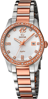 Наручные часы Jaguar Cosmopolitan J822/1