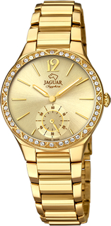 Наручные часы Jaguar Cosmopolitan J818/2