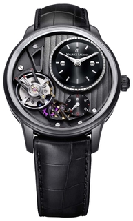 Наручные часы Maurice Lacroix Masterpiece Gravity MP6118-PVB01-330-1