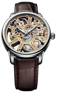 Наручные часы Maurice Lacroix Masterpiece MP7228-SS001-001-2