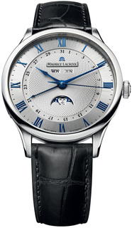 Наручные часы Maurice Lacroix MP6607-SS001-110-1