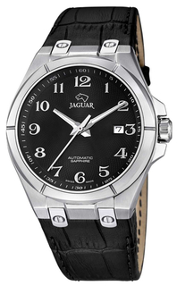Наручные часы Jaguar Automatic J670/6