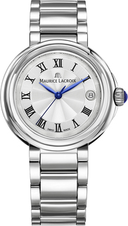 Наручные часы Maurice Lacroix Fiaba FA1007-SS002-110-1