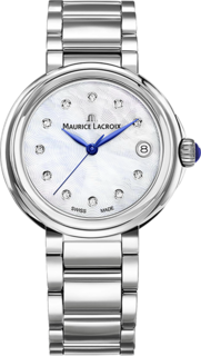 Наручные часы Maurice Lacroix Fiaba FA1007-SS002-170-1