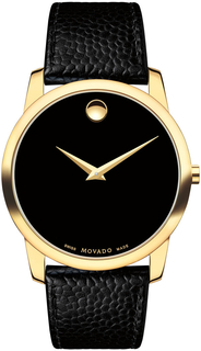 Наручные часы Movado Museum 607014