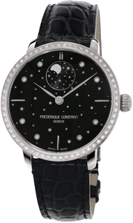 Наручные часы Frederique Constant Slimline FC-701BSD3SD6