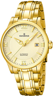 Наручные часы Candino Classic C4547/2