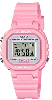 Наручные часы Casio Standard LA-20WH-4A1