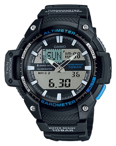 Наручные часы Casio OutGear SGW-450H-1A