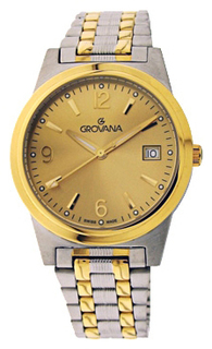 Наручные часы Grovana Classics GROVANA 1514.1141