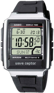 Наручные часы Casio Wave Ceptor WV-59E-1A