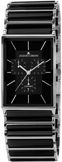 Наручные часы Jacques Lemans York 1-1900A