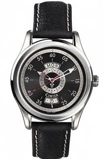 Наручные часы Cimier 1924 2411-SS021E
