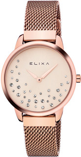 Наручные часы Elixa Beauty E121-L492