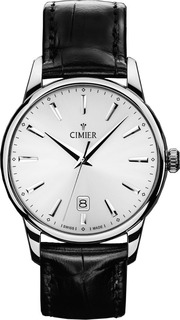 Наручные часы Cimier Classic Gents 2419-SS011