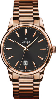Наручные часы Cimier Classic Gents 2419-PP022