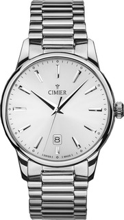 Наручные часы Cimier Classic Gents 2419-SS012