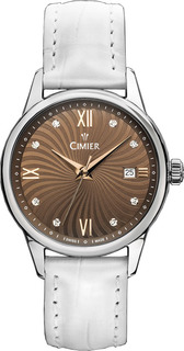 Наручные часы Cimier Classic Ladies 2420-SS021