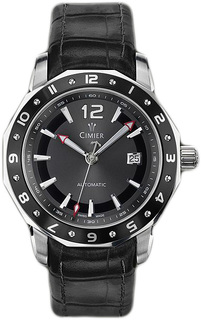 Наручные часы Cimier Seven Seas Blue Marlin 6198-SS021