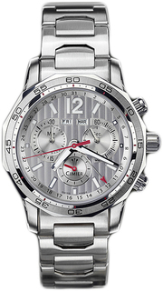 Наручные часы Cimier 6108-SS112E