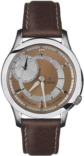 Наручные часы Cimier Petite Seconde 6102-SS031