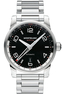 Наручные часы Montblanc Timewalker 109135