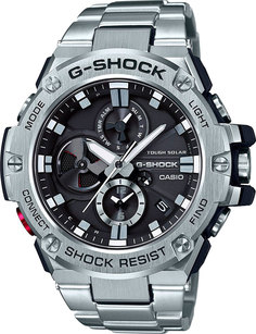 Наручные часы Casio G-shock G-Steel GST-B100D-1A