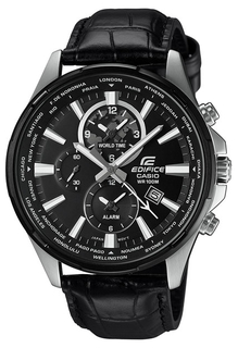 Наручные часы Casio Edifice EFR-304BL-1A