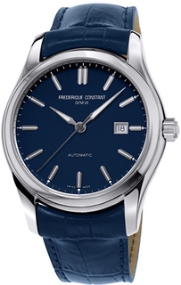 Наручные часы Frederique Constant Classics Index FC-303NN6B6