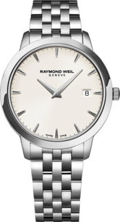 Наручные часы Raymond Weil Toccata 5388-ST-40001